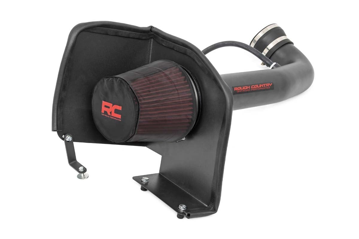 Chevrolet Silverado 1500 Performance Air Intake - Rough Country - '09-'13